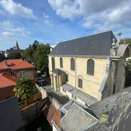 Adresse Capucins - 481